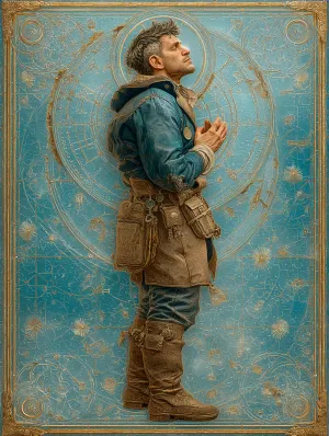 ISTP as The Innocent